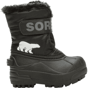Sorel, Sorel Snow Commander Winter Boots - Infants