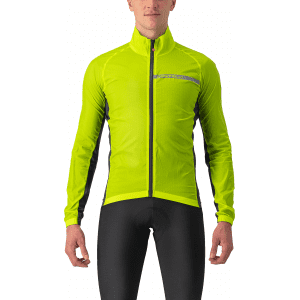 Castelli, Castelli Squadra Stretch Jacket - Men's