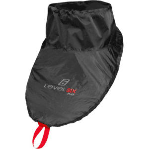 Level Six, Level Six Splash Deck Spray Skirt - Unisex