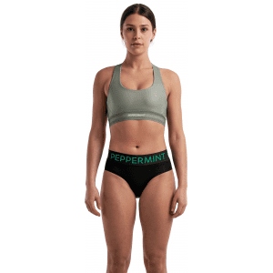 Peppermint, Peppermint Padded Underwear - Women's