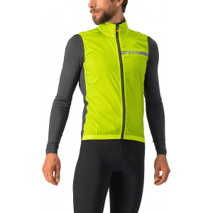 Castelli, Castelli Squadra Stretch Vest - Men's