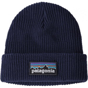 Patagonia, Patagonia Logo Beanie - Children to Youths