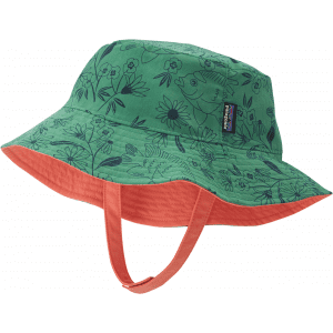Patagonia, Patagonia Sun Bucket Hat - Infants to Children