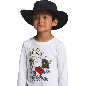 The North Face, The North Face Horizon Brimmer - Children to Youths