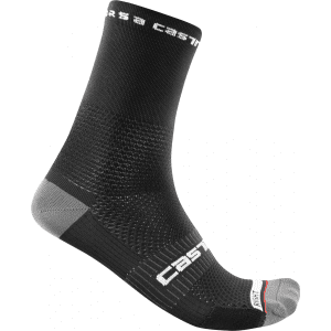 Castelli, Castelli Rosso Corsa Pro 15 Sock - Unisex