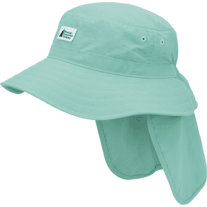 Mec, MEC Superhero Sun Hat - Children