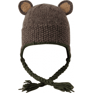 Ambler, Ambler Forest Earflap Hat - Children to Youths