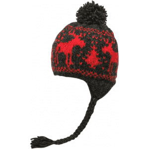 Ambler, Ambler North Knit Toque - Infants to Children