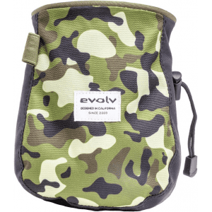 Evolv, Evolv Camo Chalk Bag