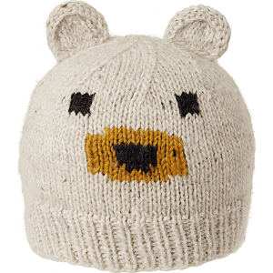 Ambler, Ambler Kuma Knit Toque - Children to Youths