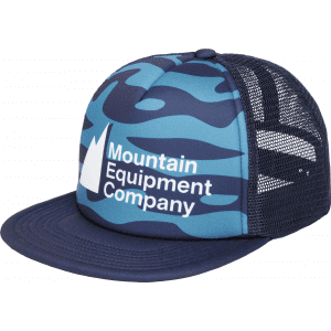 Mec, MEC Parkside Trucker Hat - Children