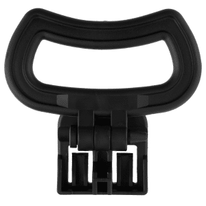 Recreational Barrel Works, Recreational Barrel Works Plastic Barrel Handle
