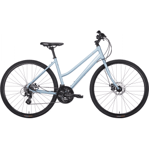 Mec, MEC Midtown 1 Step-Through Bicycle - Unisex