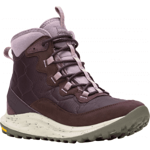 Merrell, Merrell Antora 3 Thermo Mid Waterproof Winter Boots - Women's