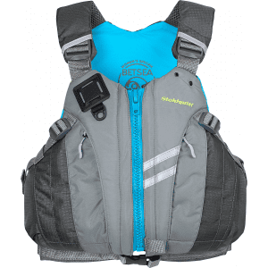 Stohlquist, Stohlquist Betsea PFD - Women's