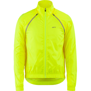 Louis Garneau, Louis Garneau Modesto Switch Jacket - Men's