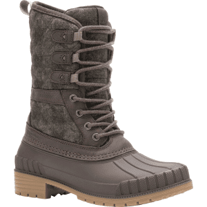 Kamik, Kamik Sienna 3 Waterproof Insulated Boots - Women's
