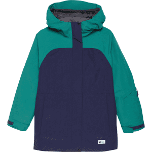 Mec, MEC Fall-Line Insulated Jacket - Girls' - Youths