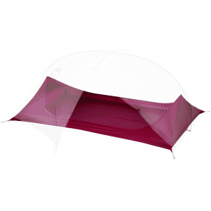 Msr, MSR Hubba NX Fast & Light 1-Person Tent Body