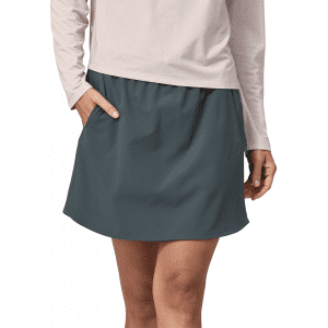 Patagonia, Patagonia Fleetwith Skort - Women's