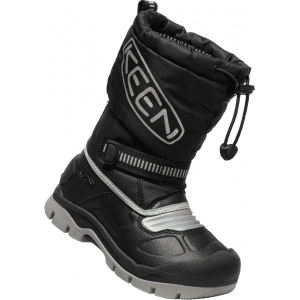 Keen, Keen Snow Troll Waterproof Winter Boots - Children to Youths