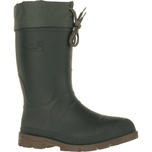 Kamik, Kamik Icebreaker Insulated Rain Boots - Men's