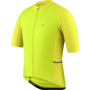 Louis Garneau, Louis Garneau Lemmon 4 Jersey - Men's