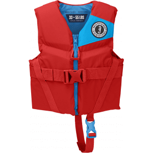 Mustang Survival, Mustang Survival Rev Foam Vest - Children to Youths