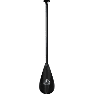 Accent, Accent Beat Aluminum Canoe Paddle