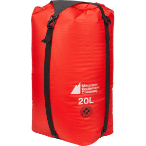 Mec, MEC Nano X-Hail Compression Dry Bag