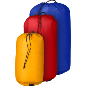 Sea To Summit, Sea To Summit Ultra-Sil Stuff Sack Set