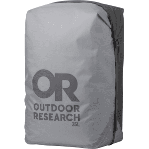 Outdoor Research, Outdoor Research CarryOut Airpurge Compression Dry Bag