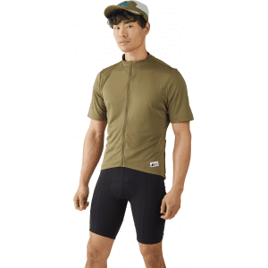 Mec, MEC Provincial Short Sleeve Jersey - Men's