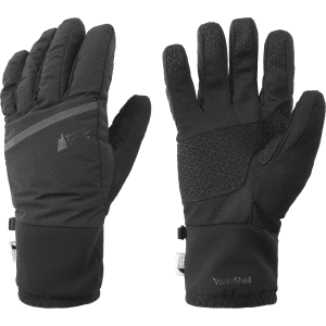 Mec, MEC T2 Warm Waterproof Varioshell Gloves - Unisex