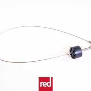 Red Equipment Ca, LeverLock Cable Assembly Unit