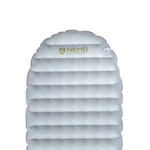 Nemo Equipment, Tensor(TM)Elite Ultralight Sleeping Pad