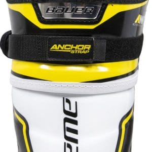 Bauer : Sr, BAUER S19 MATRIX SR SHIN GUARD