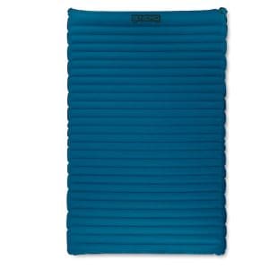 Nemo Equipment, Quasar(TM) Double Insulated Sleeping Pad