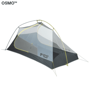 Nemo Equipment, Hornet OSMO(TM)Ultralight Backpacking Tent