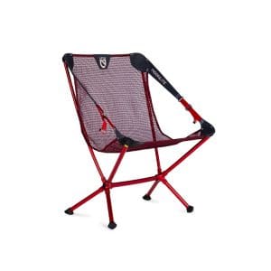 Nemo Equipment, Moonlite(TM)Reclining Camp Chair
