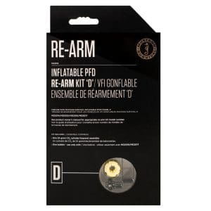 Ma2014, hr-auto-manual-24g-bayonet-re-arm-kit-d-ma2014