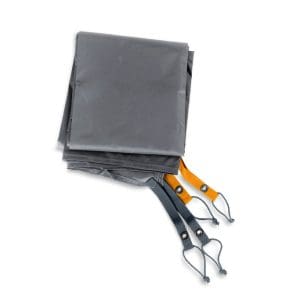 Nemo Equipment, Kunai(TM) Footprint