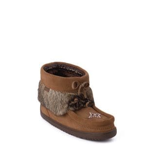 Manitobah Mukluks, Waterproof Keewatin