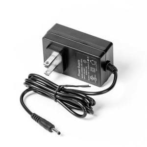 Rocksolar, Replacement 19V1.5A Power Adapter for your Weekender (RS81) Portable Power Station