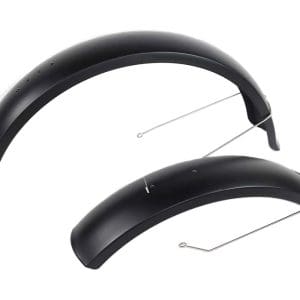 Rad Power Bikes, radmini-full-fenders