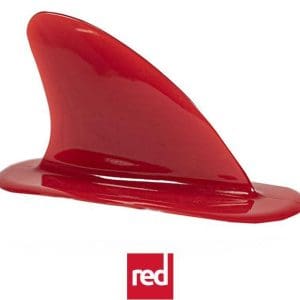 Red Equipment Ca, iFin Red