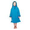 Red Original, Kids Dry Poncho - Marine - Image 2