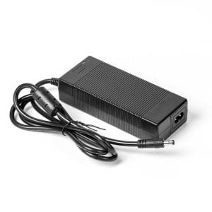 Rocksolar, Adapter - Nomad (RS650)