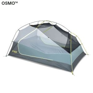 Nemo Equipment, Dragonfly OSMO(TM) Ultralight Backpacking Tent