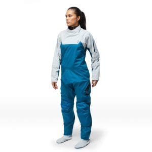 Msd251, womens-helix-dry-suit-latex-msd251